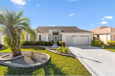 1422 Segovia Place, The Villages, FL 32162 - Photo 1