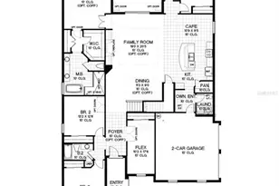 14250 Crest Palm Ave, Windermere, FL 34786 - Photo 2