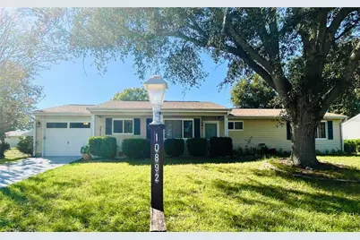 10892 SW 86th Avenue, Ocala, FL 34481 - Photo 2