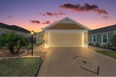 7584 Alysha Avenue, The Villages, FL 34762 - Photo 1