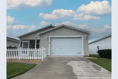 1291 Jonesville Terrace, The Villages, FL 32162 - Photo 1