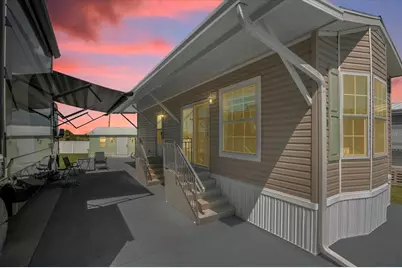 4965 Shore Line Drive, Polk City, FL 33868 - Photo 2