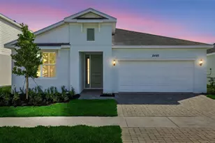 5485 NW Camberly Ct, Port Saint Lucie, FL 34987 - Photo 1