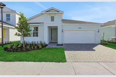 5485 NW Camberly Court, Port Saint Lucie, FL 34987 - Photo 2