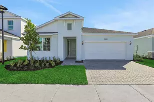5485 NW Camberly Ct, Port Saint Lucie, FL 34987 - Photo 2
