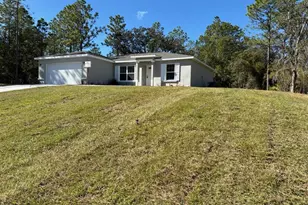 10986 N Mataro Ave, Citrus Springs, FL 34434 - Photo 4