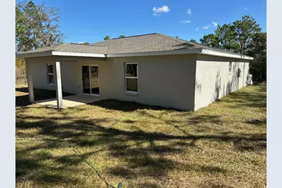 10986 N Mataro Avenue, Citrus Springs, FL 34434 - Photo 8