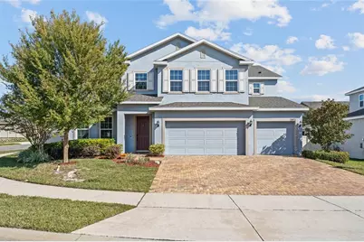 1893 Bonser Road, Minneola, FL 34715 - Photo 1