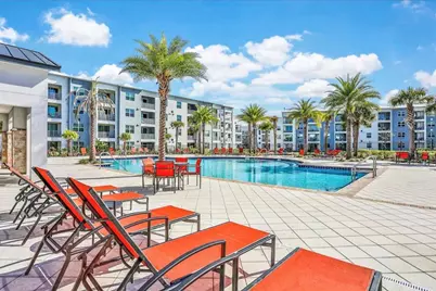 3180 Paradox Circle #106, Kissimmee, FL 34746 - Photo 24