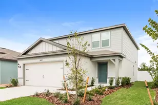3669 Hornbeam Rd, Spring Hill, FL 34609 - Photo 2