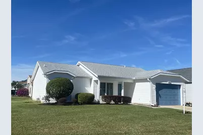 25327 Hibiscus Street, Leesburg, FL 34748 - Photo 1