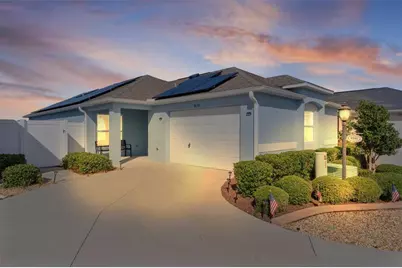 9191 SE 166th Sprung Lane, The Villages, FL 32162 - Photo 2