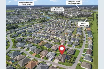 1579 McEldowney Place, The Villages, FL 32163 - Photo 90