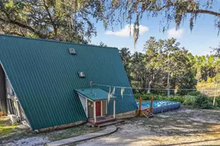 11400 SE 185th Terrace, Ocklawaha, FL 32179 - Photo 8