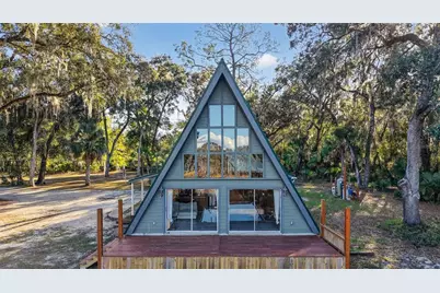 11400 SE 185th Terrace, Ocklawaha, FL 32179 - Photo 32