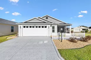 2865 Judah St, The Villages, FL 32163 - Photo 1