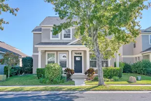 606 Lake Talquin Way, Groveland, FL 34736 - Photo 1