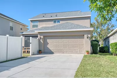 606 Lake Talquin Way, Groveland, FL 34736 - Photo 34