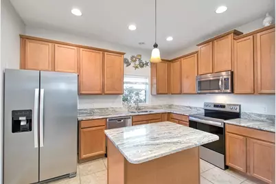 606 Lake Talquin Way, Groveland, FL 34736 - Photo 6