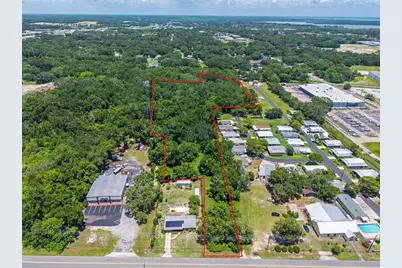 Tbd Gourley Avenue, Leesburg, FL 34748 - Photo 2