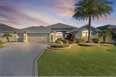 3091 Yoder Drive, The Villages, FL 32163 - Photo 1