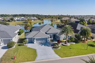 3091 Yoder Dr, The Villages, FL 32163 - Photo 48