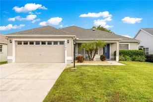 1505 Alcaraz Pl, The Villages, FL 32159 - Photo 1