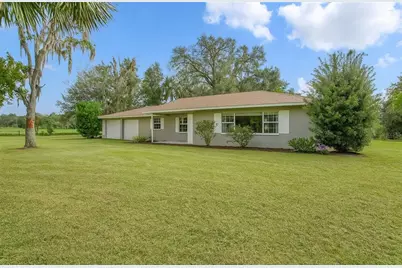 15836 Wilson Parrish Road, Umatilla, FL 32784 - Photo 1