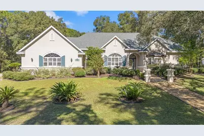 19811 Lake Dorr Road, Altoona, FL 32702 - Photo 1