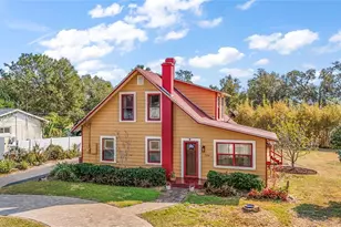 7206 Earlwood Ave, Mount Dora, FL 32757 - Photo 1