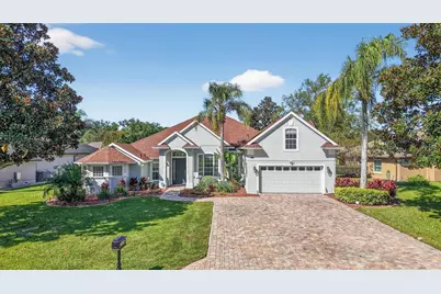 23326 Oak Prairie Circle, Sorrento, FL 32776 - Photo 1