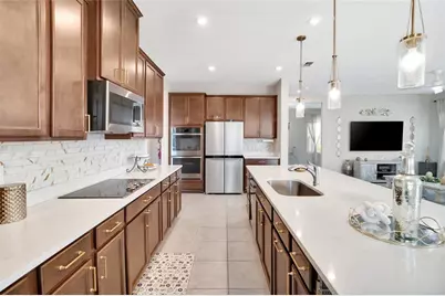 1896 Basenji Drive, Lake Alfred, FL 33850 - Photo 14
