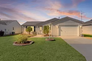 1240 Pageland Way, The Villages, FL 32162 - Photo 1