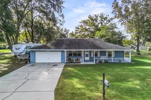 6040 SE 126th Ln, Belleview, FL 34420 - Photo 1