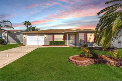 2109 Harston Trail, The Villages, FL 32162 - Photo 1