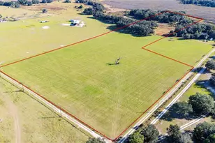 SW 60th Ave, Bushnell, FL 33513 - Photo 1