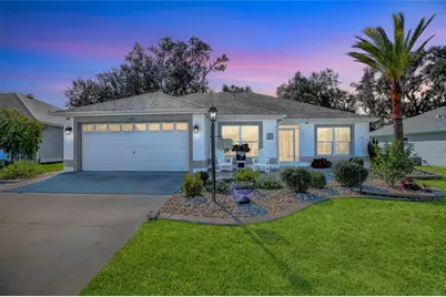 11385 Zimmerman Path, Oxford, FL 34484 - Photo 1