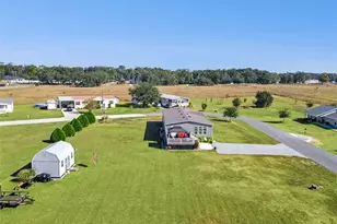 1193 NW 12th Ln, Lake Panasoffkee, FL 33538 - Photo 38