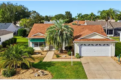 17985 SE 92nd Amory Avenue, The Villages, FL 32162 - Photo 1