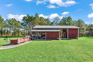 1231 NW 120th St, Chiefland, FL 32626 - Photo 54