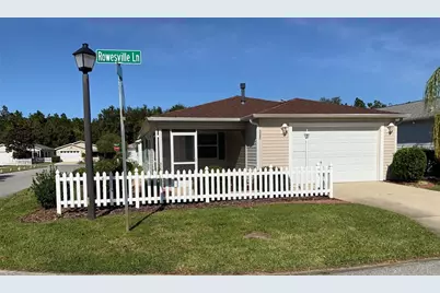 317 Rowesville Lane, The Villages, FL 32162 - Photo 2