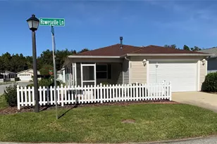 317 Rowesville Ln, The Villages, FL 32162 - Photo 2