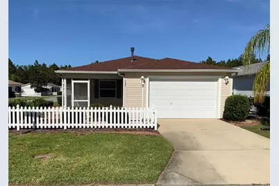 317 Rowesville Lane, The Villages, FL 32162 - Photo 1