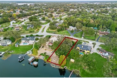 E Crooked Lake Drive, Eustis, FL 32726 - Photo 16