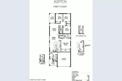 1571 Cadence Street, Minneola, FL 34715 - Photo 2