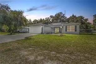 6312 Central Ave, Coleman, FL 33521 - Photo 1