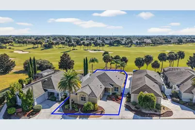 1757 Flagstone Terrace, The Villages, FL 32162 - Photo 2