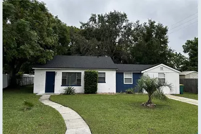 115 E Chesley Avenue, Eustis, FL 32726 - Photo 1