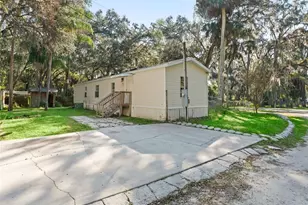 3547 NW 23rd Terrace, Lake Panasoffkee, FL 33538 - Photo 24