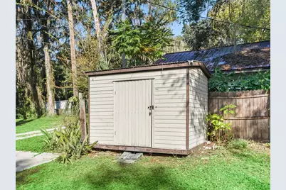 3547 NW 23rd Terrace, Lake Panasoffkee, FL 33538 - Photo 26